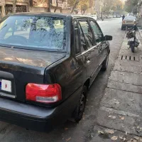 پراید ۱۳۱|خودرو سواری و وانت|تهران, گلچین|دیوار