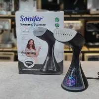 اقساطی/بخارگر دستی سونیفر 9093-اطوبخار-اتوبخار