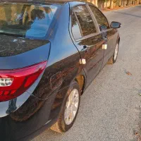 دنا معمولی تیپ 2مدل 96 تک برگ سند|خودرو سواری و وانت|چهارباغ, |دیوار