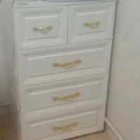 دراور ۵ کشو