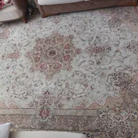 فرش ۱۲ متری پرشین مشهد