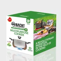 سرویس قابلمه چندکاره ناخ
