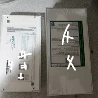 redmi note 12 و  samsung a36 هر دو پلمپ اکبند|موبایل|شیراز, بالا کفت|دیوار