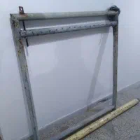 دارقالی لوله زخیم