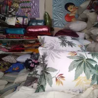 لحاف دوزی و کالای خواب