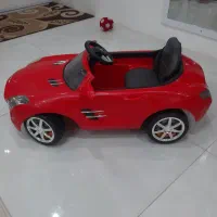 ماشین شارژی