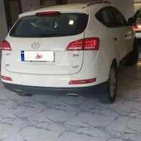 جک اس۵ s5 1400|خودرو سواری و وانت|تبریز, |دیوار