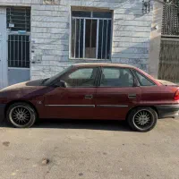 اپل استرا opel ۱۹۹۵ زیر قیمت واقعی