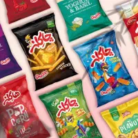استخدام بازاریاب در شعبه چاکلز و کانادا درای