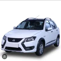کوییک GXR فولترین مدل با رینگ