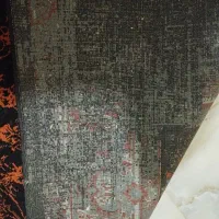 فرش پتینه یه جفت|فرش|برخوار, |دیوار