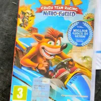 بازی های Nintendo switch