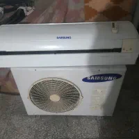 کولر گازی/کولر/کولرگازی سامسونگ/گازی/کولر۲۴هزار