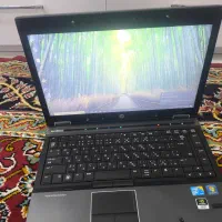 Hp i7720uچهار هسته ای