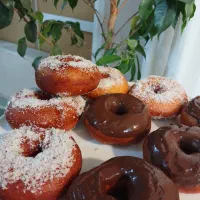 پخت انواع کوکی و شیرینی برای پذیرایی