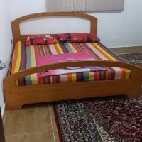 اجاره ماهانه ویلا منطقه ازاد فقط تا عید***|اجارهٔ کوتاه‌مدت ویلا و باغ|بندر انزلی, ساحل قو|دیوار