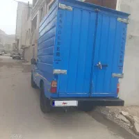 نیسان ۱۴۰۱|خودرو سواری و وانت|خرم‌آباد, |دیوار