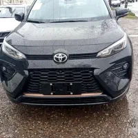 فروش یک دستگاه ماشین تویوتا وایلدلندر