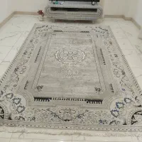 فرش ۶ متری|فرش|سیاهکل, |دیوار