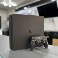 ps4 اسلیم ۵۰۰