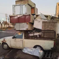 خریدار همه نوع ضایعات