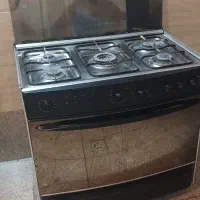 اجاق ۵شعله فردار|اجاق گاز و لوازم برقی پخت‌وپز|تهران, اسفندیاری|دیوار