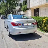 هیوندا سوناتا YF مدل 2012|خودرو سواری و وانت|مشهد, سجاد شهر|دیوار