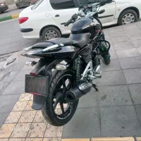 پالس 180|موتورسیکلت|مشهد, کوشش|دیوار