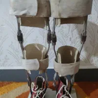 کفش ارتوپدی طبی