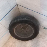 زاپاس پیکان