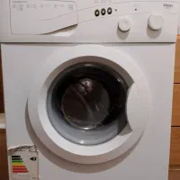 ماشین لباسشویی هایر تمام اتوماتیک|ماشین لباسشویی و خشککن لباس|مشهد, بلال|دیوار