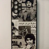 قاب گوشی Samsung A32