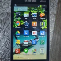 موبایل سامسونگ مدل GT-S7262|موبایل|تهران, شهرک محلاتی|دیوار