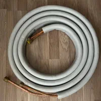 لوله کشی کولر گازی قیمت مناسب. لوله مسی|خدمات پیشه و مهارت|ورامین, ورامین|دیوار