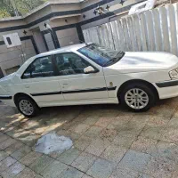 پارس tu5مدل ۹۳