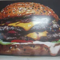 نیروی کار در فست فود