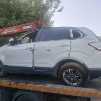 تیگو 5 مدل، اوراقی