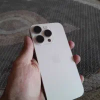 Iphone 16 pro ۱۶ پرو