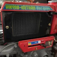 موتور تیلر کوبوتا|ماشینآلات صنعتی|رشت, آب آسیاب|دیوار