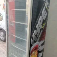 دو عدد یخچال نوشابه کوکا اوگور و عرض 70 هایپ|فروشگاه و مغازه|تهران, تهرانسر غربی|دیوار