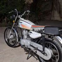 موتور سیکلت