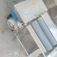 وسایل نانوایی