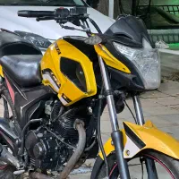 موتور سیکلت