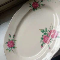 سینی قدیمی