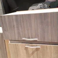 کابینت ام دی اف دست دوم