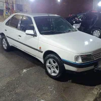 پژو 405 88|خودرو سواری و وانت|خرمآباد, |دیوار