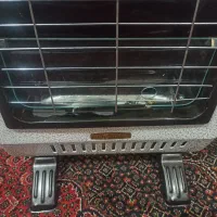 بخاری بدون دودکش جنرال|بخاری، هیتر، شومینه|بانه, |دیوار