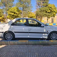 پارس tu5دریچه سیم چهارچرخ دیسک|خودرو سواری و وانت|اسلام‌‌آباد غرب, |دیوار