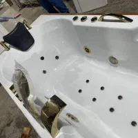 وان جکوزی یک نفره