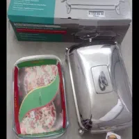 سوفله خوری سایز بزرگ